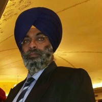 Gurpreet Kandhari