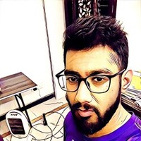 Deepak Ph