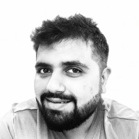 Pritesh Lakhani