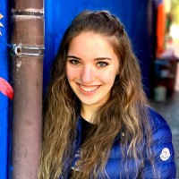 Rebecca Lindenblatt