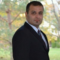 Imran Malik