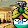 India Ball