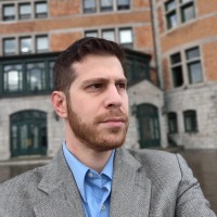Daniel Goldberg, Pmp