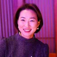 Glory Kim