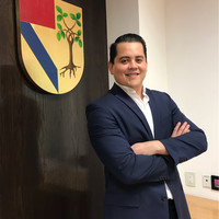 Jorge Luis Meraz Bustamante