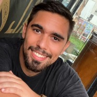 Pedro Mainardi