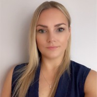 Nicola Sparham