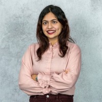 Hanaa Nazir