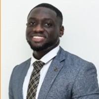 David Agyeman
