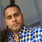 Tilak Mahapatra