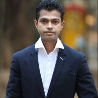 Nitin Doke