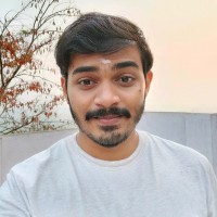 Vivek P Kumar