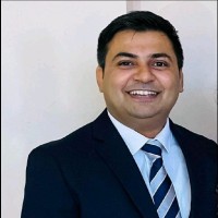 Chirag Thobhani