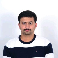 Vikram jahagirdar