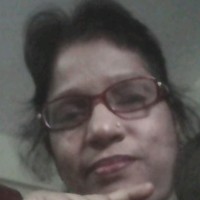 Jharna Begum