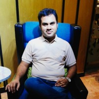 Rajat Chakraborty