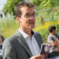 Frank Stroeken