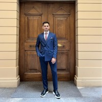 Furkan YİTÜK