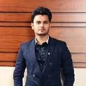 Yogesh Agarwal