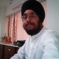 Jagpreet Singh Kalra
