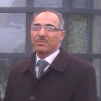 Fariborz Eskandari