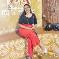 Sushree Mohanty