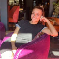 Tanisha Heijnen