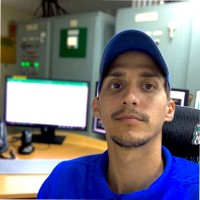 Leandro Ramirez Barzaga