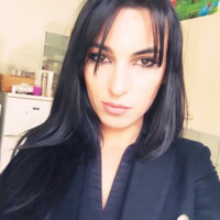 Drenushe Shabiu