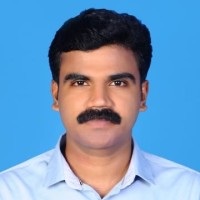 Anandhu Ashok Kumar
