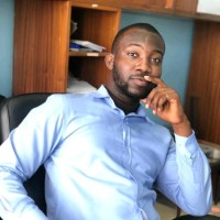 Godswill Kwasi Eli