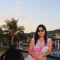 Niruja Adhikari