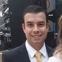 Luis A. Montanham Junior