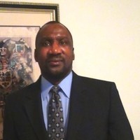 William Elliott, Sen. Executive, Consulting Services MPM, PMP, MBA