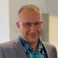 Dariusz Dabrowski