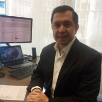 Pedro Espinosa