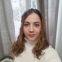 Solmaz Bagheri