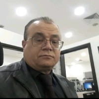 Ayman H. Al-Ramahi, Mba