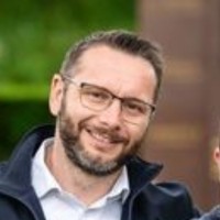 Jonathan Mazzardi