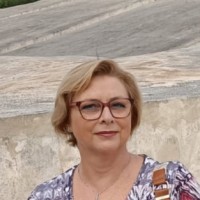 Lucia Parrinello