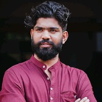Roshan Naik