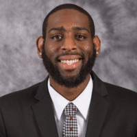 Anthony Holmes Jr