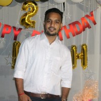 Nirmal Desai
