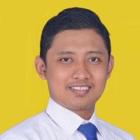 Bernanto Aryo Ginantoko
