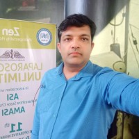 Dr Ashish Sachdeva