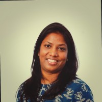 Pratima Jaiswal