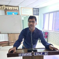 Rajesh Kumar Dash