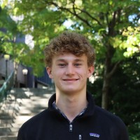 Ethan Crawford