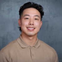 Christian Tong