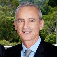 Christopher OGrady